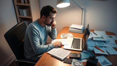 Cómo manejar las deudas existentes antes de solicitar un nuevo préstamo