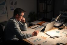 Guía para Organizar Deudas y Evitar Préstamos Innecesarios