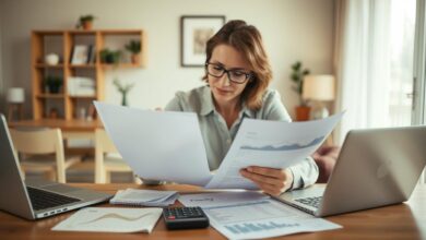 La Importancia de la Educación Financiera para la Estabilidad de las Familias