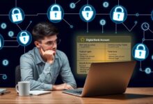 Cómo Garantizar la Seguridad de tu Cuenta Digital