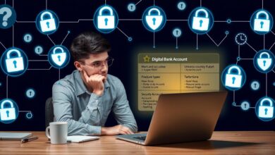 Cómo Garantizar la Seguridad de tu Cuenta Digital