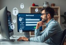 Consejos para Proteger tus Transacciones en Cuentas Digitales