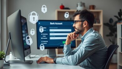 Consejos para Proteger tus Transacciones en Cuentas Digitales