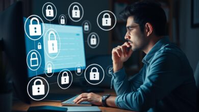 Cuentas Digitales y Medidas Esenciales de Seguridad