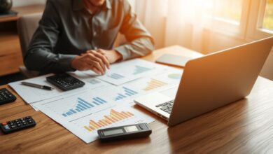 Educación Financiera para Mejorar Calidad de Vida
