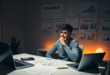 educación financiera