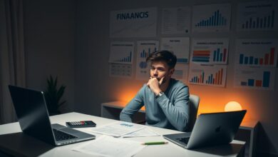 educación financiera