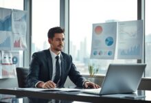 Cómo elegir la profesión correcta en el mercado financiero y los cursos