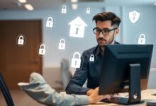 Cuentas Digitales y Seguridad en Cuentas en Línea