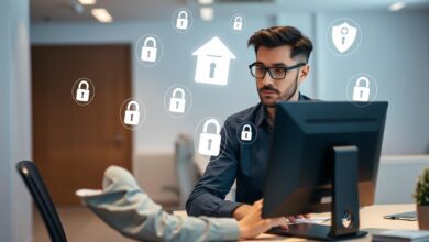 Cuentas Digitales y Seguridad en Cuentas en Línea