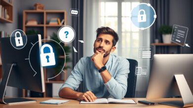 La Importancia de la Autenticación en Dos Pasos en Cuentas Digitales