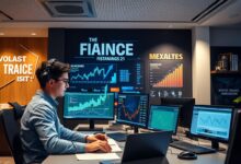 Los Mejores Cursos para Jóvenes que Desean Trabajar en el Mercado Financiero