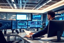Profesiones en Auge en el Mercado Financiero