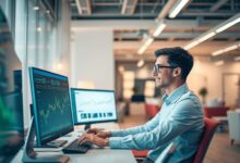 Qué Profesiones en el Mercado Financiero Son Ideales para Jóvenes