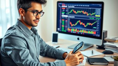 Consejos para Invertir con Seguridad y Proteger tu Dinero