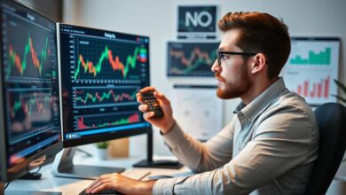 Guía de Inversiones de Bajo Riesgo para Principiantes