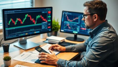 Pasos Esenciales para Iniciar con Inversiones de Bajo Riesgo