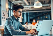carreras financieras para jóvenes
