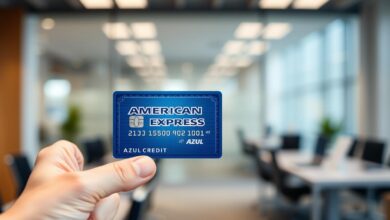American Express Azul cómo solicitar