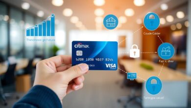 Citibanamex Bsmart Visa Classic beneficios y ventajas