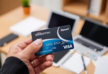 Citibanamex Bsmart Visa Classic solicitar tarjeta