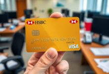 HSBC Oro Visa Gold cómo solicitar