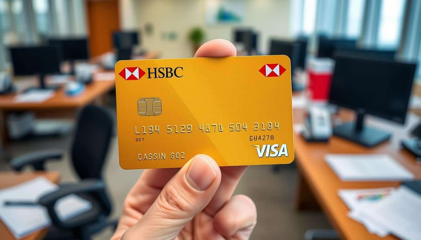 Hsbc Gold HSBC Oro Visa Gold: Todos los Detalles de Cómo Solicitar la Tarjeta sin ...