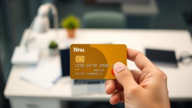 Nu Mastercard Gold México
