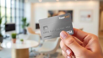 RappiCard Visa Platinum cómo solicitar, tarjeta RappiCard Visa Platinum, cashback en RappiCard, beneficios de RappiCard Visa Platinum