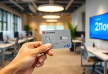 Scotiabank 2Now Visa cashback