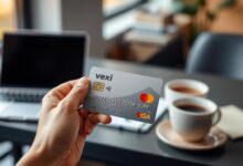 Vexi Mastercard Classic cómo solicitar
