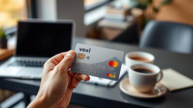 Vexi Mastercard Classic cómo solicitar