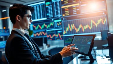 Cuentas digitales Fintech México
