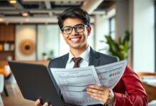 Educación financiera emprendedores México