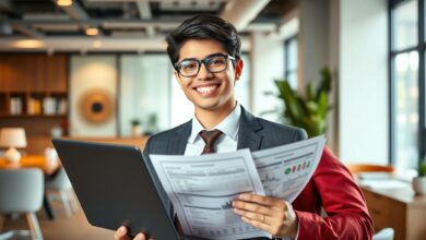 Educación financiera emprendedores México
