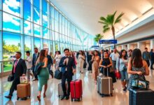 Puntos para maximizar viajes en México