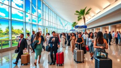 Puntos para maximizar viajes en México