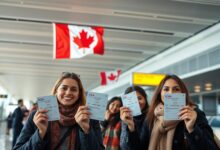 Beneficios del visado patrocinado