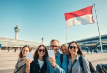 Beneficios visado Luxemburgo