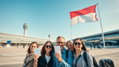 Beneficios visado Luxemburgo