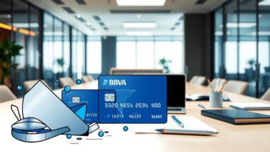 Guía Paso a Paso para Solicitar la Tarjeta Azul BBVA