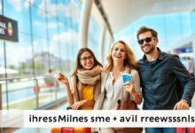 Millas viajes familiares