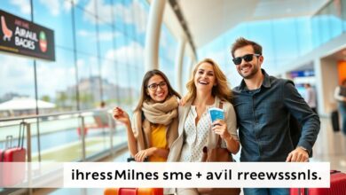 Millas viajes familiares