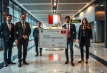 Visado Patrocinado LU