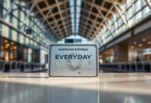 Amex EveryDay Credit Card