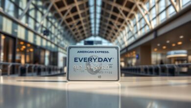 Amex EveryDay Credit Card