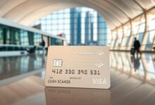 Bank of America Customized Cash Rewards