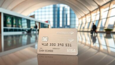 Bank of America Customized Cash Rewards