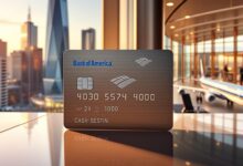 Bank of America Customized Cash Rewards