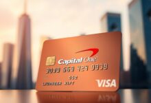 Capital One Venture Rewards tarjeta de crédito de viaje